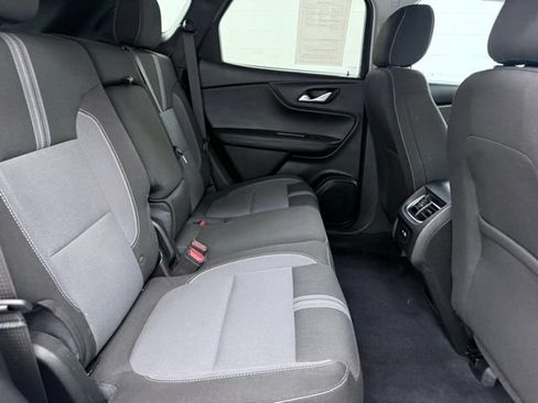 Used 2024 Chevrolet Blazer LT w/ Convenience Package FWD image 22