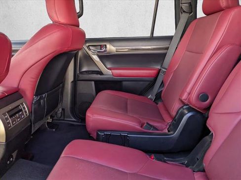 Used 2021 Lexus GX 460 Premium image 20
