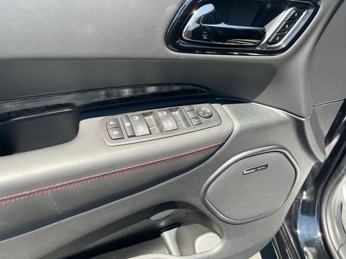 Used 2025 Dodge Durango R/T AWD/4WD image 10