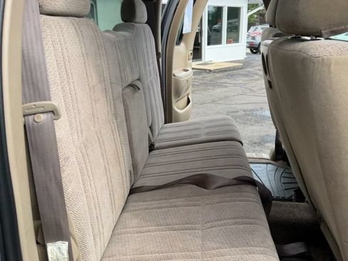 Used 2000 Toyota Tundra SR5 AWD/4WD image 20