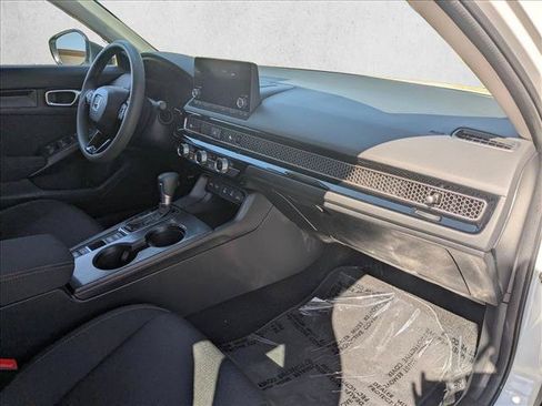 Used 2026 Honda Civic LX image 20