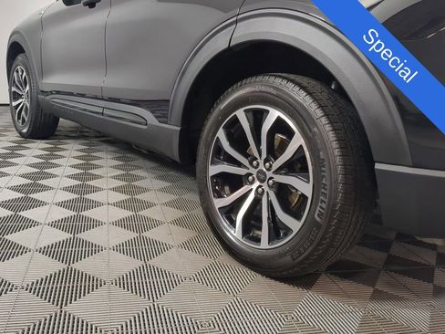 Used 2023 Ford Explorer ST-Line image 5