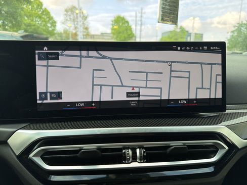 Used 2024 BMW M4 Competition image 13