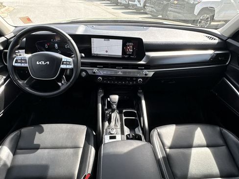 Used 2023 Kia Telluride S w/ S Sunroof Package AWD/4WD image 21