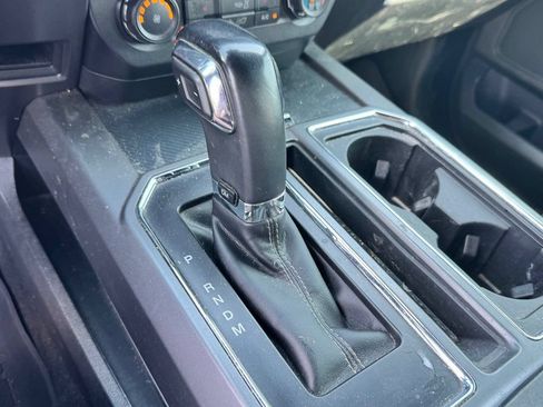 Certified 2019 Ford F150 XLT w/ Equipment Group 302A Luxury AWD/4WD image 17