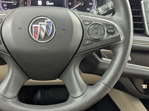 Used 2020 Buick Enclave Essence w/ Sound and Sites Package image 22