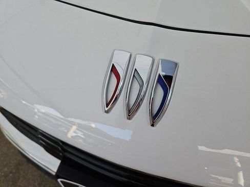 New 2026 Buick Encore GX Preferred w/ Comfort Package image 83