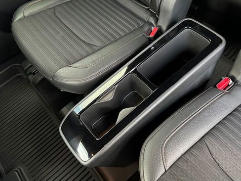 Used 2024 Nissan Pathfinder Rock Creek image 20