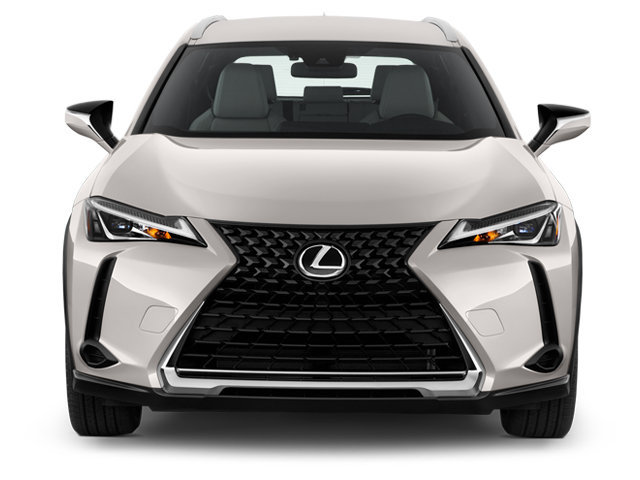 Used 2025 Lexus UX 300h AWD image 5