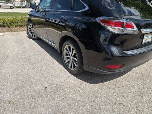 Used 2014 Lexus RX 350 FWD w/ Navigation Package image 5