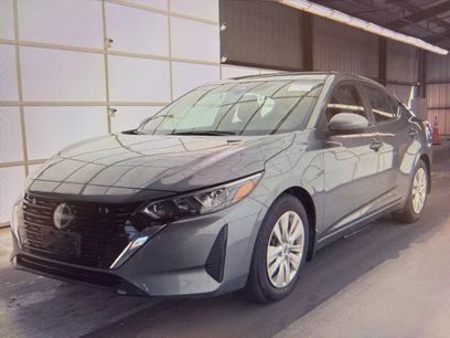 Used 2024 Nissan Sentra S