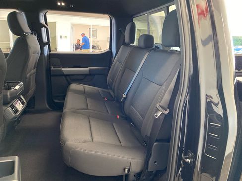 New 2026 Ford F150 XLT AWD/4WD image 16