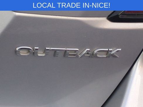 Used 2021 Subaru Outback Premium image 39