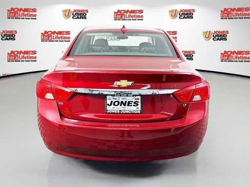 Used 2018 Chevrolet Impala LT image 13