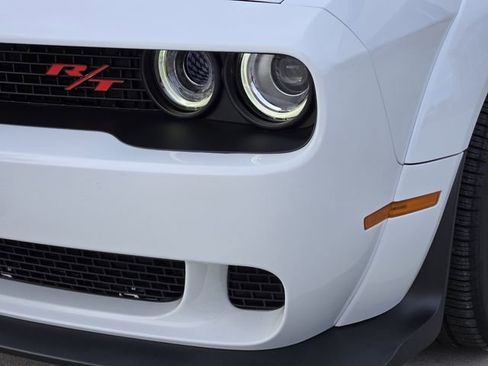Certified 2021 Dodge Challenger R/T Scat Pack image 9