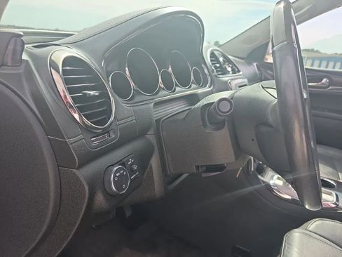 Used 2017 Buick Enclave Leather w/ Enclave Sport Touring Edition image 11