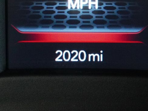 Used 2025 RAM 3500 Tradesman w/ Chrome Appearance Group image 10