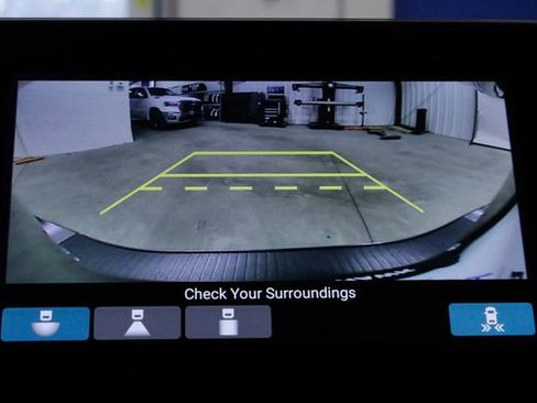 Certified 2024 Honda Odyssey EX-L image 40