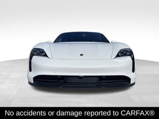 Used 2020 Porsche Taycan 4S video 2