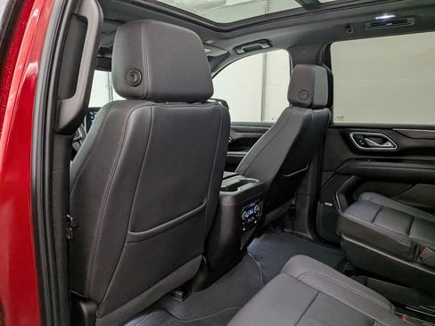 Used 2023 Chevrolet Tahoe Z71 image 19