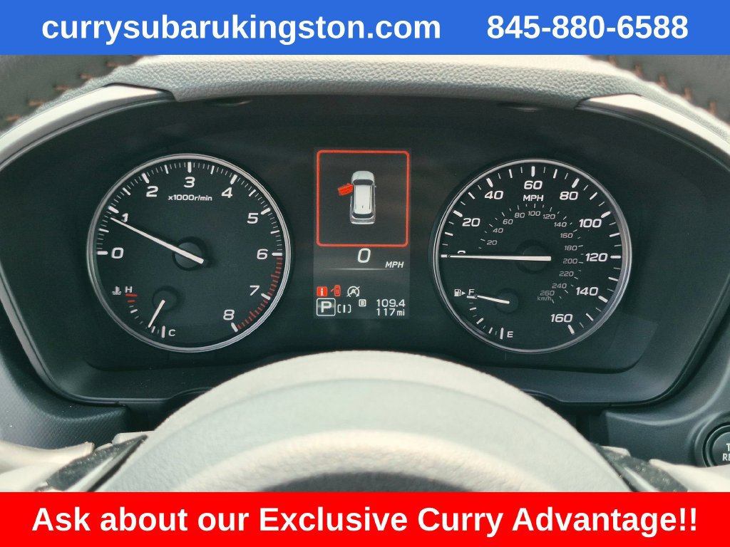 New 2026 Subaru Forester Sport w/ Onyx Edition AWD/4WD image 13