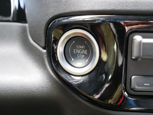 New 2025 Chevrolet Silverado 1500 RST w/ RST All Star Premium Package image 22