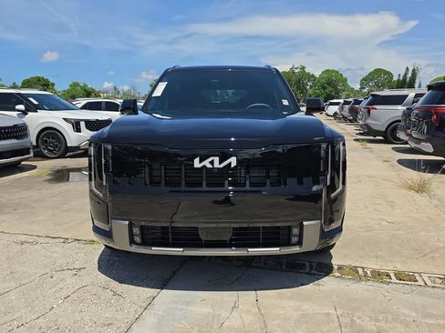 New 2027 Kia Telluride SX FWD image 3