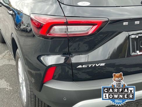 Used 2024 Ford Escape Active w/ Tech Pack #2 image 5