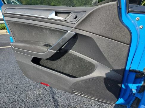 Used 2019 Volkswagen GTI Rabbit Edition FWD image 30
