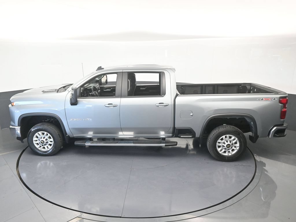 Used 2025 Chevrolet Silverado 2500 LT w/ Convenience Package AWD/4WD image 42