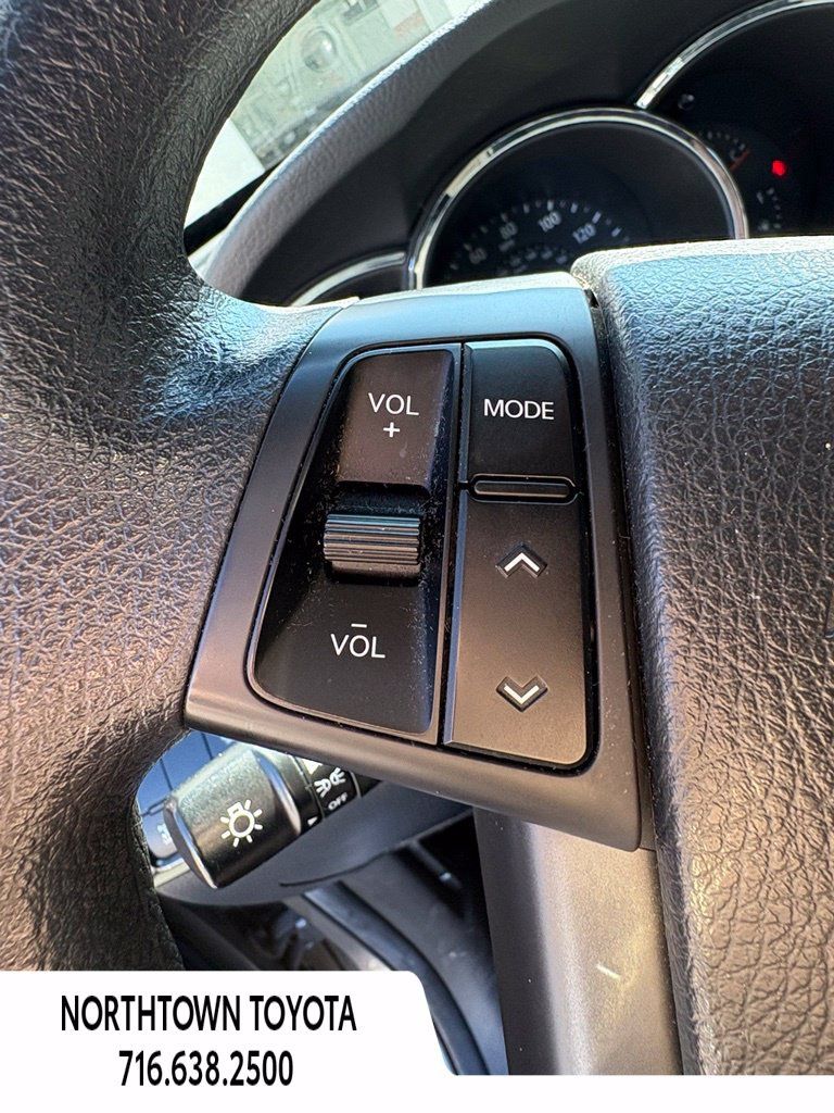 Used 2013 Kia Sorento LX AWD/4WD image 15