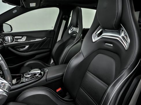 Used 2019 Mercedes-Benz E 63 AMG S image 23