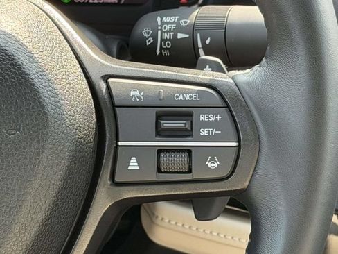 Certified 2025 Honda Accord EX-L image 18
