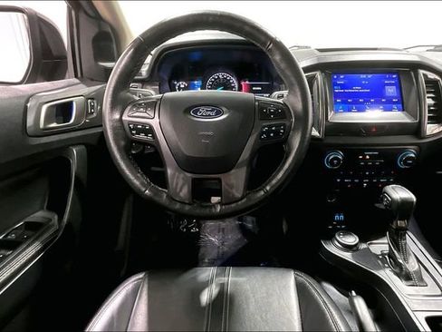 Used 2020 Ford Ranger Lariat image 9