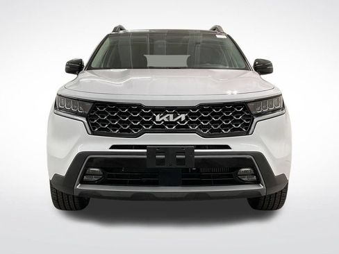 Used 2022 Kia Sorento X-Line EX AWD/4WD image 5