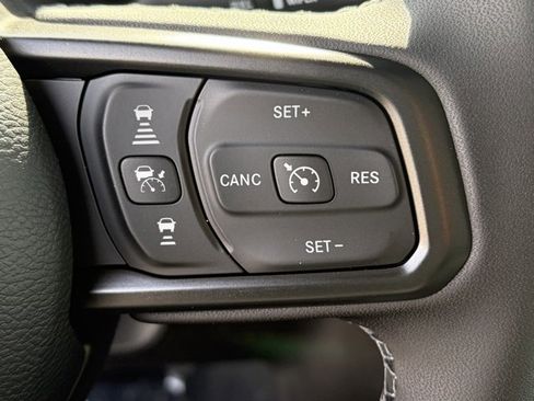 New 2026 Jeep Gladiator Rubicon image 18