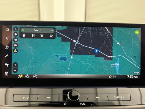 Used 2025 Nissan Rogue SL FWD image 52