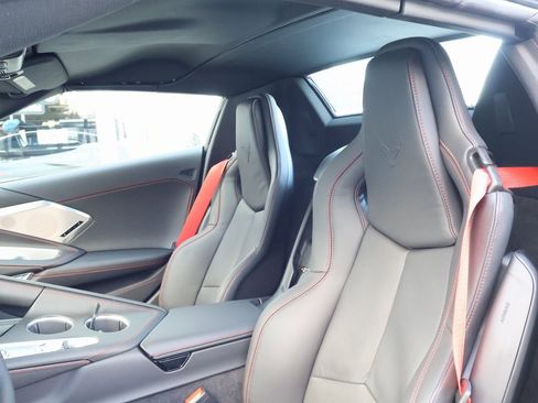 New 2026 Chevrolet Corvette E-Ray w/ Battery Protection Package image 26