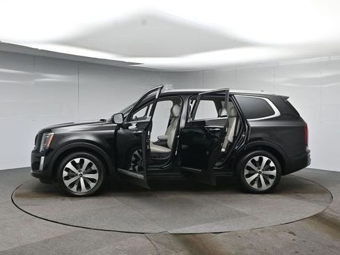 Used 2022 Kia Telluride S image 48
