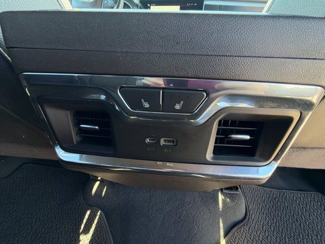 Used 2023 GMC Sierra 1500 Denali w/ Technology Package AWD/4WD image 29