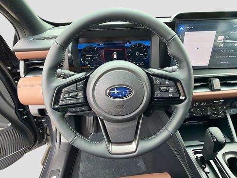 New 2026 Subaru Outback Touring XT AWD/4WD image 39