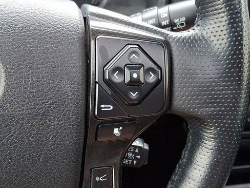 Certified 2024 Toyota 4Runner TRD Off-Road Premium w/ Off Road Premium Plus Package image 24