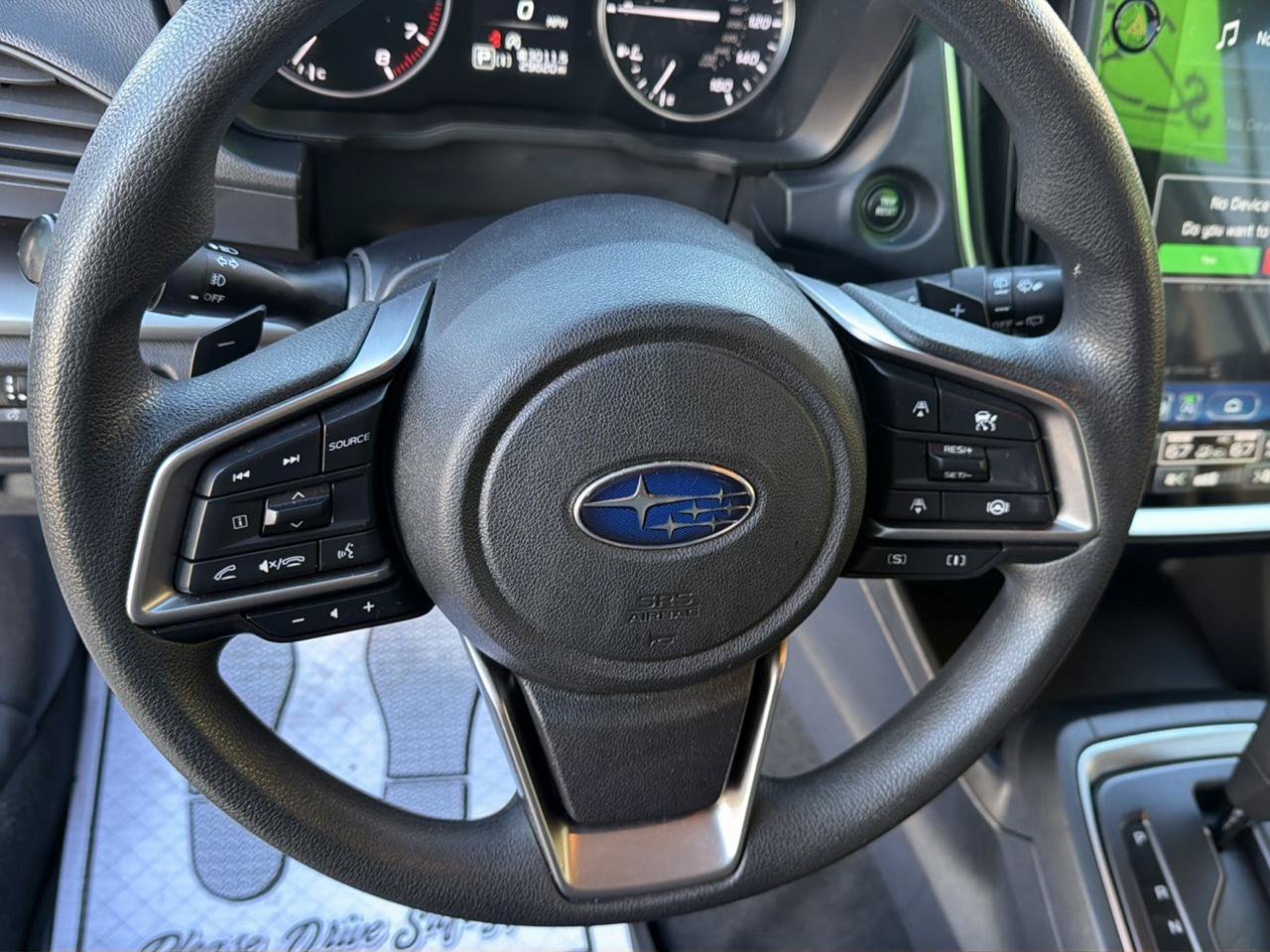 Used 2024 Subaru Impreza 2.0i Sport AWD/4WD image 10