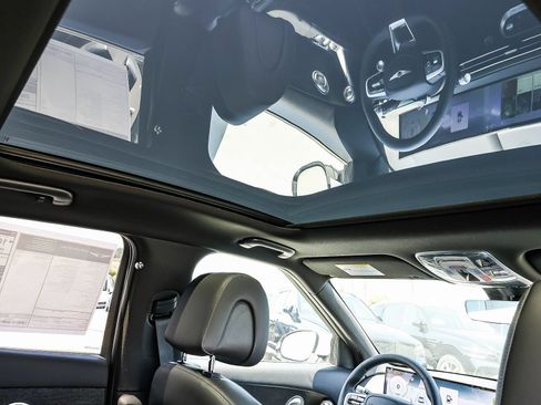 New 2026 Genesis GV60 AWD image 17