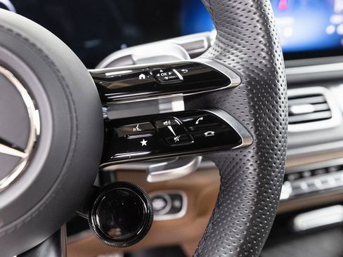 Used 2024 Mercedes-Benz GLE 63 AMG S image 13