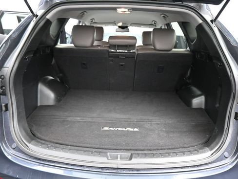 Used 2013 Hyundai Santa Fe Sport 2.0T AWD/4WD image 26