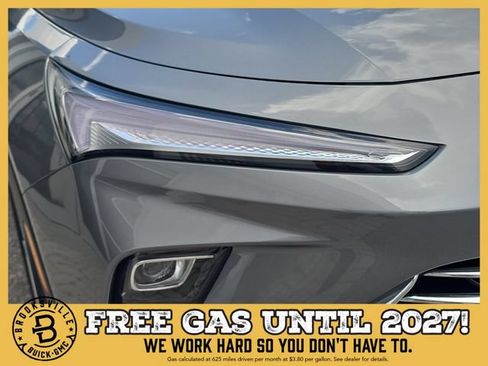 New 2026 Buick Envista Preferred w/ Convenience I Package FWD image 10