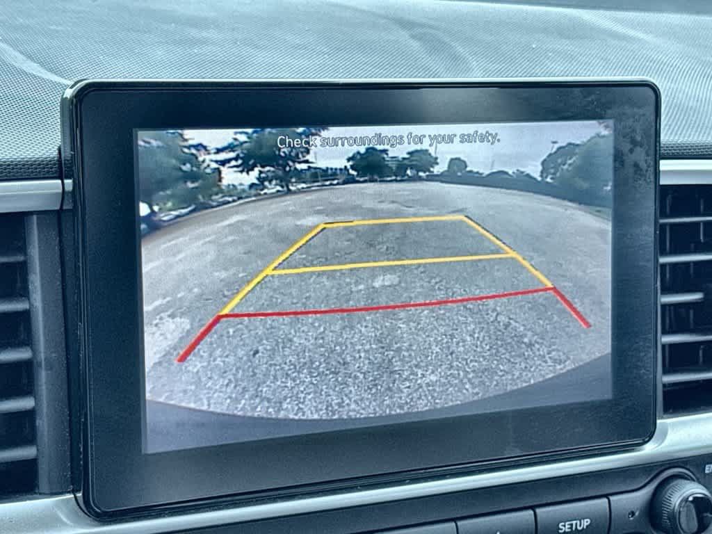 Used 2021 Hyundai Venue SEL FWD image 19