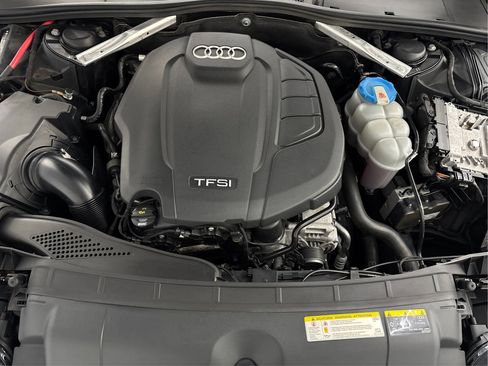 Used 2018 Audi A5 2.0T Premium Plus w/ Premium Plus image 31