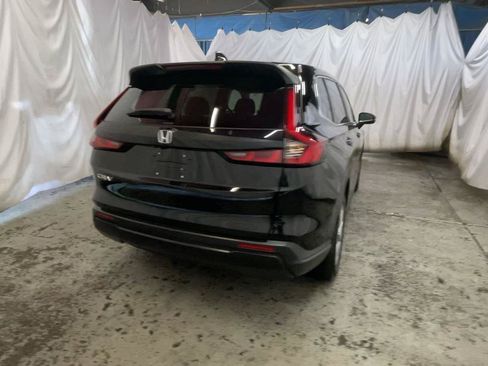 Used 2026 Honda CR-V EX image 6